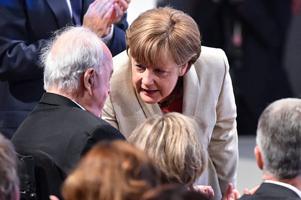 BASF-Jubiläumsfeier