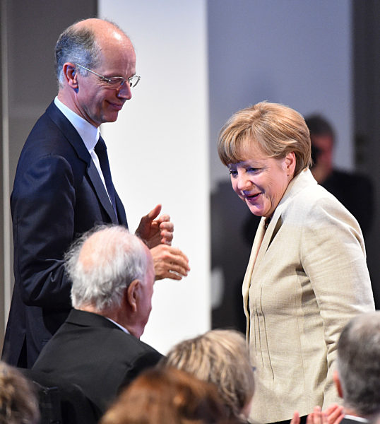 BASF-Jubiläumsfeier