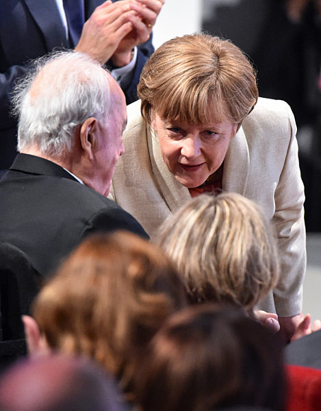 BASF-Jubiläumsfeier