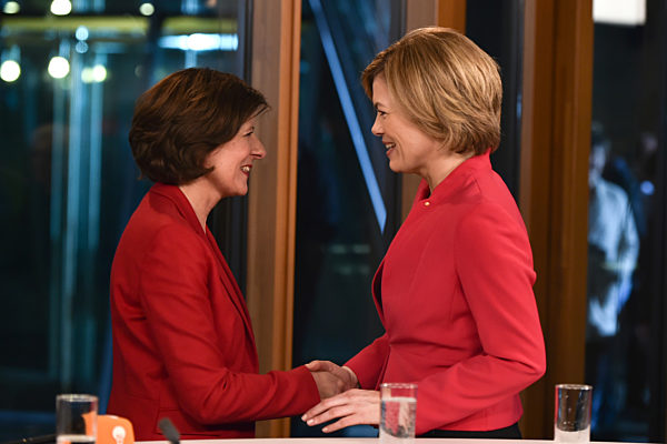 Landtagswahl Rheinland-Pfalz