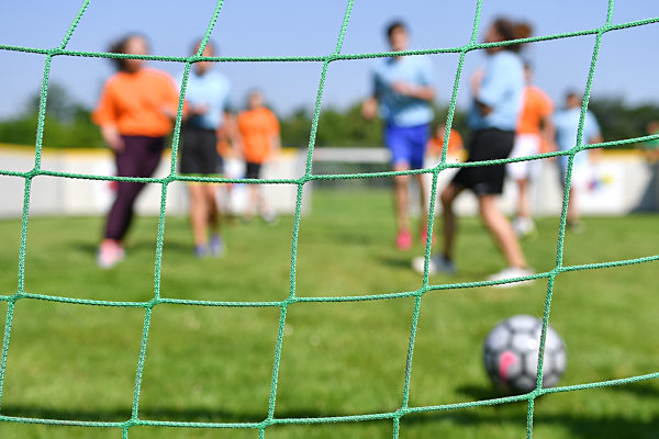 Straßenfußball-WM 2016