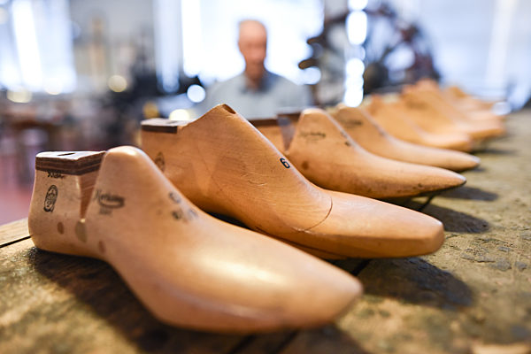 Deutsches Schuhmuseum