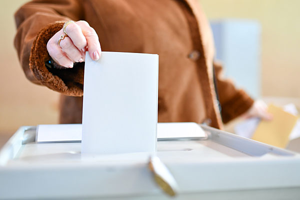 Landtagswahl Saarland