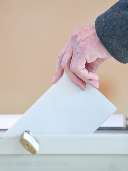 Landtagswahl Saarland