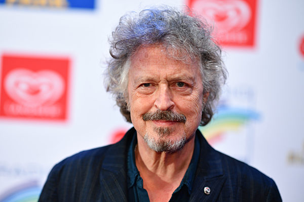 Radio Regenbogen Award