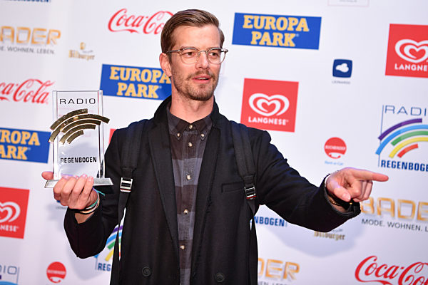 Radio Regenbogen Award