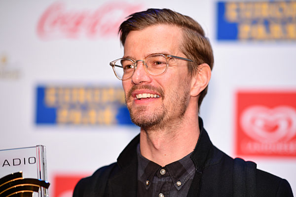 Radio Regenbogen Award