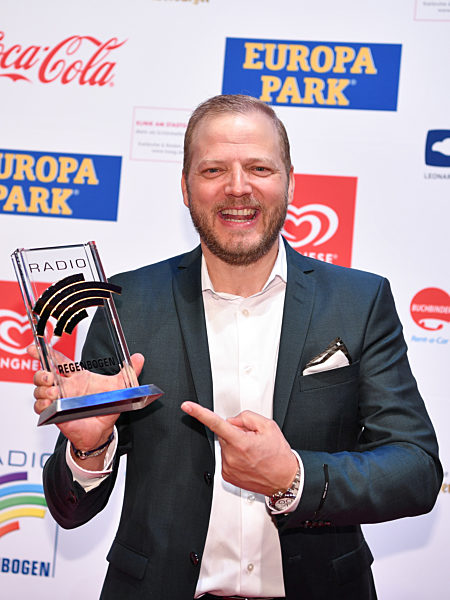 Radio Regenbogen Award