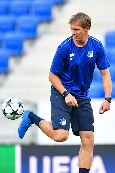 1899 Hoffenheim - FC Liverpool