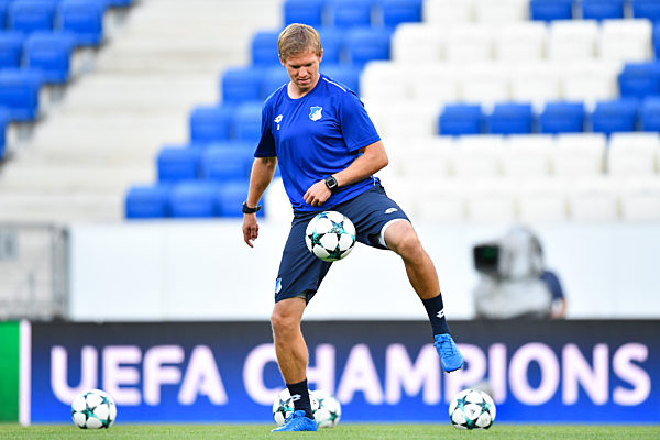 1899 Hoffenheim - FC Liverpool