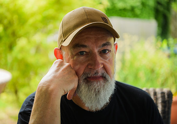 "Badesalz" präsentiert neue CD