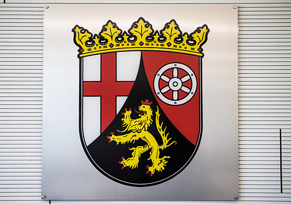 Justizzentrum Bad Kreuznach