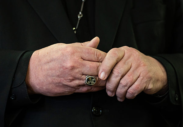 Frühjahrsvollversammlung der Deutschen Bischofskonferenz