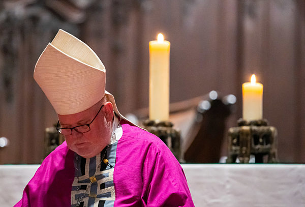 Frühjahrsvollversammlung der Deutschen Bischofskonferenz