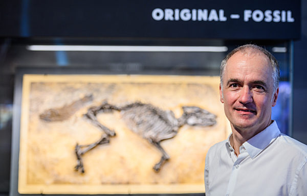 25 Jahre UNESCO-Welterbe Grube Messel