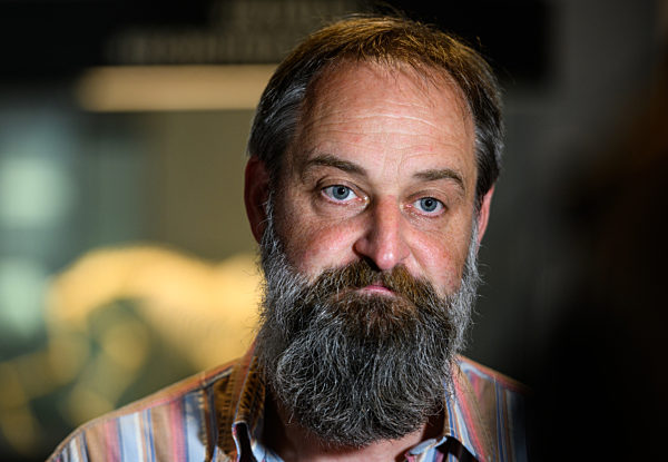 25 Jahre UNESCO-Welterbe Grube Messel