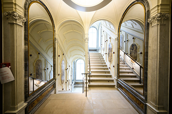 Jüdisches Museum in Frankfurt