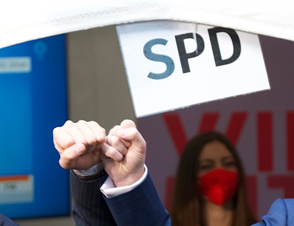 Landtagswahl in Rheinland-Pfalz - Reaktionen