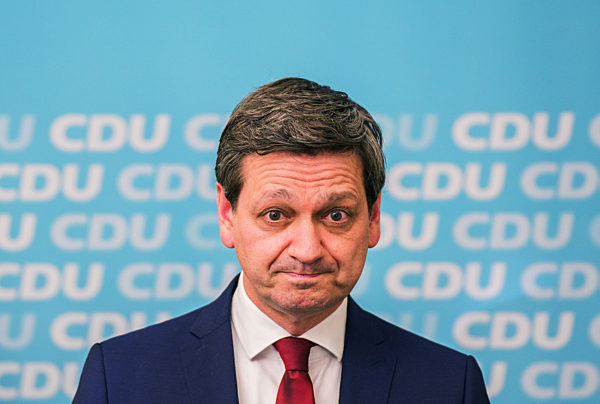 Landtagswahl in Rheinland-Pfalz - Reaktionen