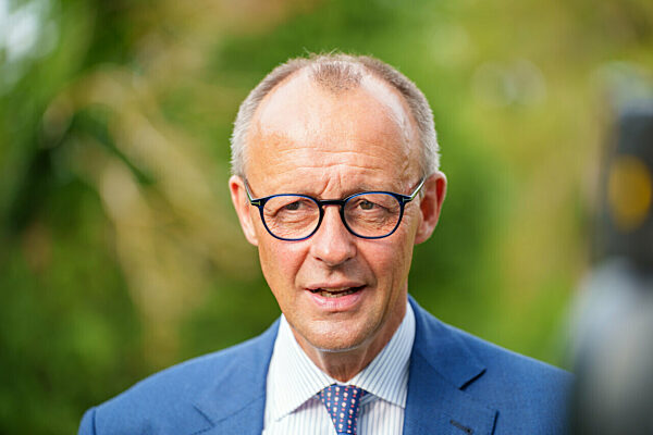 Empfang der CDU-Fraktion in Hessen