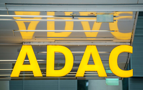 ADAC in Mainz