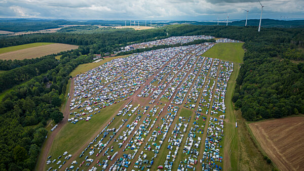 Burg-Herzberg-Festival 2023