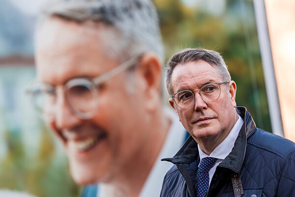 Vorstellung der SPD Kampagne für die Landtagswahl 2026