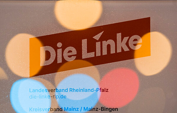 Linke Rheinland-Pfalz stellt Kampagne zur Landtagswahl vor