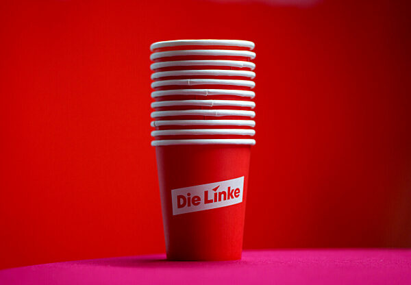 Linke Rheinland-Pfalz stellt Kampagne zur Landtagswahl vor