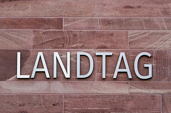 Landtag von Rheinland-Pfalz