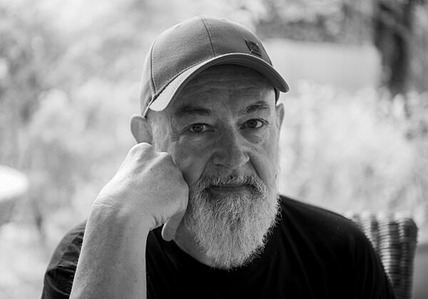 "Badesalz" - Gerd Knebel