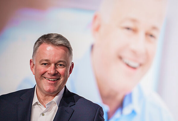 Vorstellung der CDU-Kampagnenmotive zur Landtagswahl