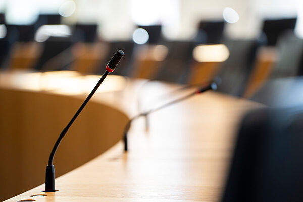 Vor der Landtagswahl in Rheinland-Pfalz