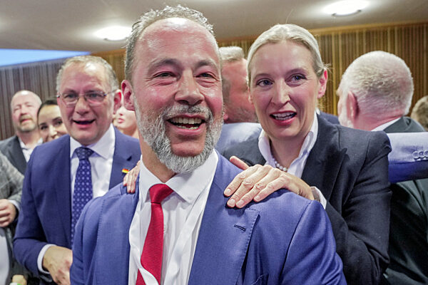 Landtagswahl in Rheinland-Pfalz