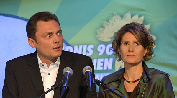 Landtagswahl Rheinland-Pfalz