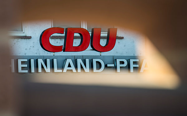 Landtagswahl in Rheinland-Pfalz