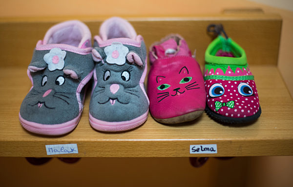 Kinderhaus Blauer Elefant