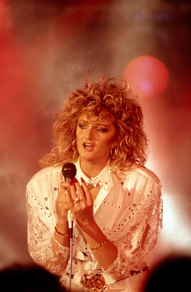 Bonnie Tyler