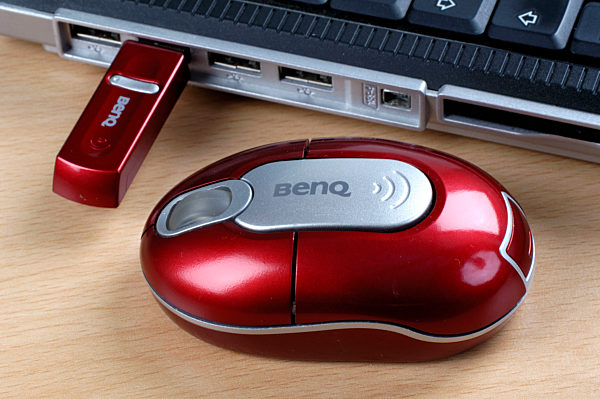 Computer USB Mouse