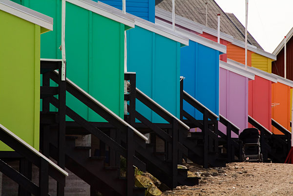 House / Qeqertarsuaq