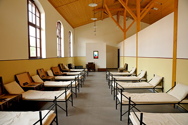 Emigration Museum / Hamburg