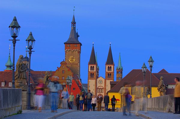 Wurzburg