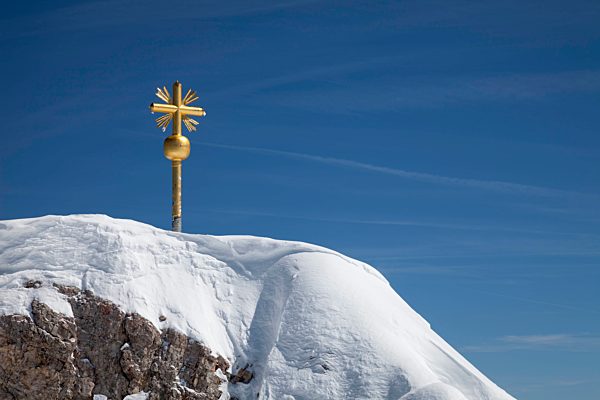 Zugspitze
