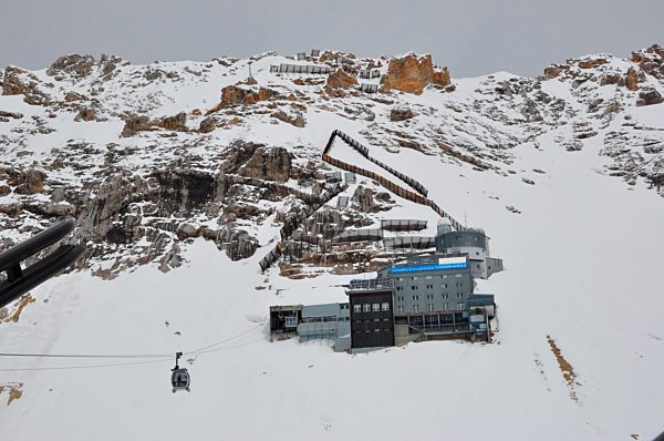 Zugspitze