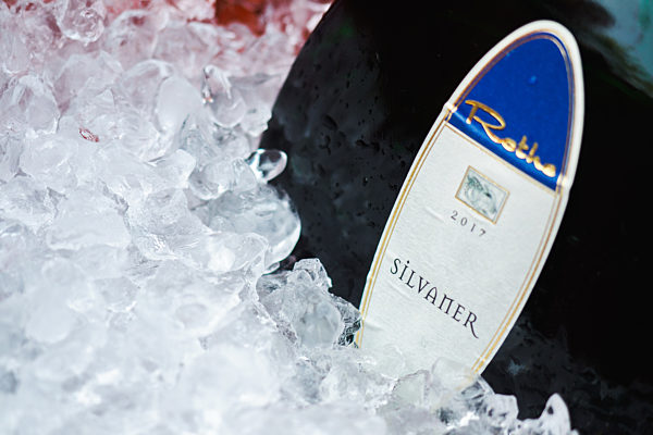 Rekord-Weinprobe mit 1100 Weinen in Nordheim am Main