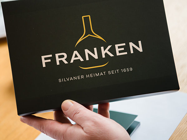 Franconia and the Silvaner