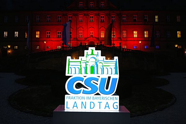 Fortsetzung Herbstklausur CSU-Landtagsfraktion