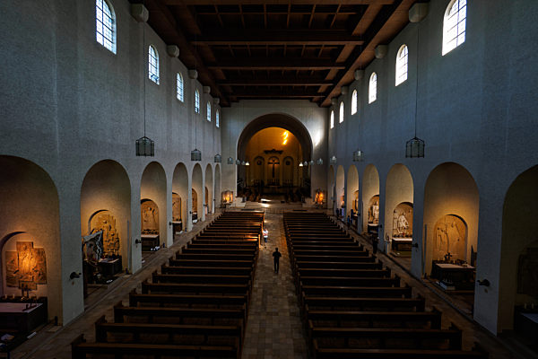 1200 Jahre Abtei Münsterschwarzach