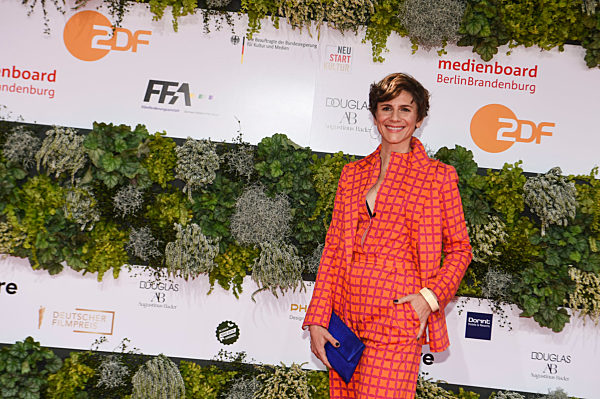 Deutscher Filmpreis 2021