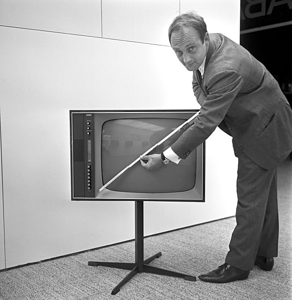 Deutsche Funkausstellung 1965